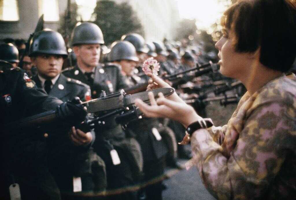 Marc Riboud Dunyaya Taniklik Etmek 002