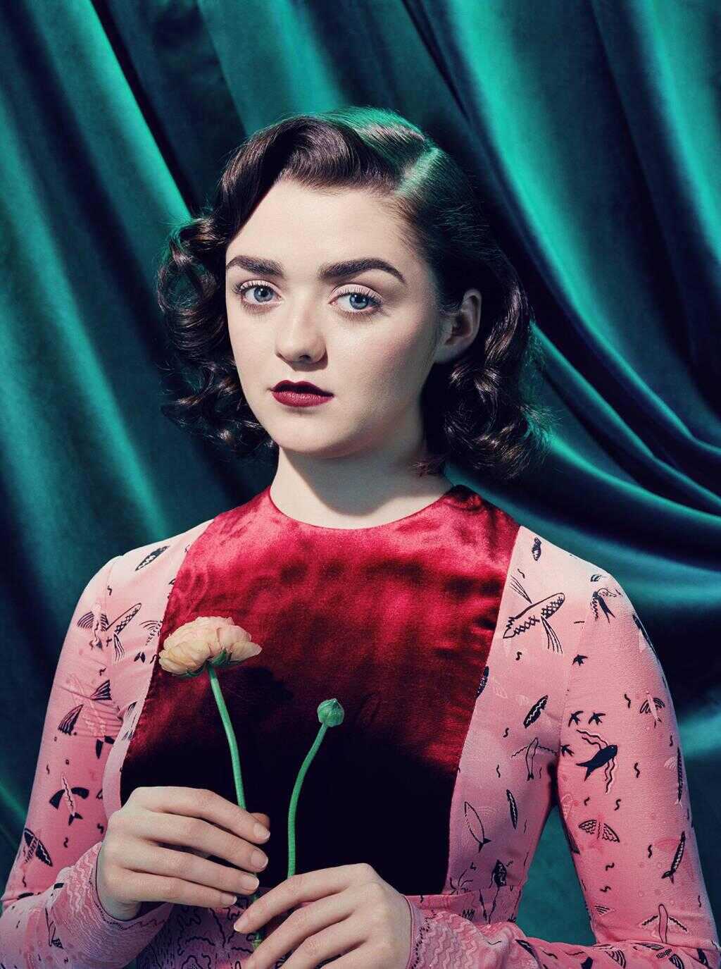 Miles Aldridge : Sinematik Bir Yaklaşım 4 Miles Aldridge 003