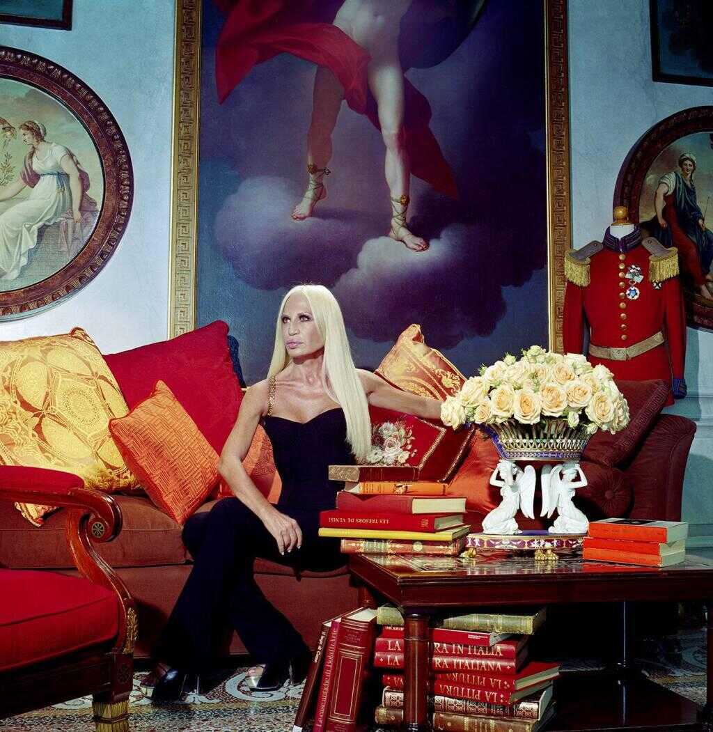 Miles Aldridge : Sinematik Bir Yaklaşım 8 Miles Aldridge 007