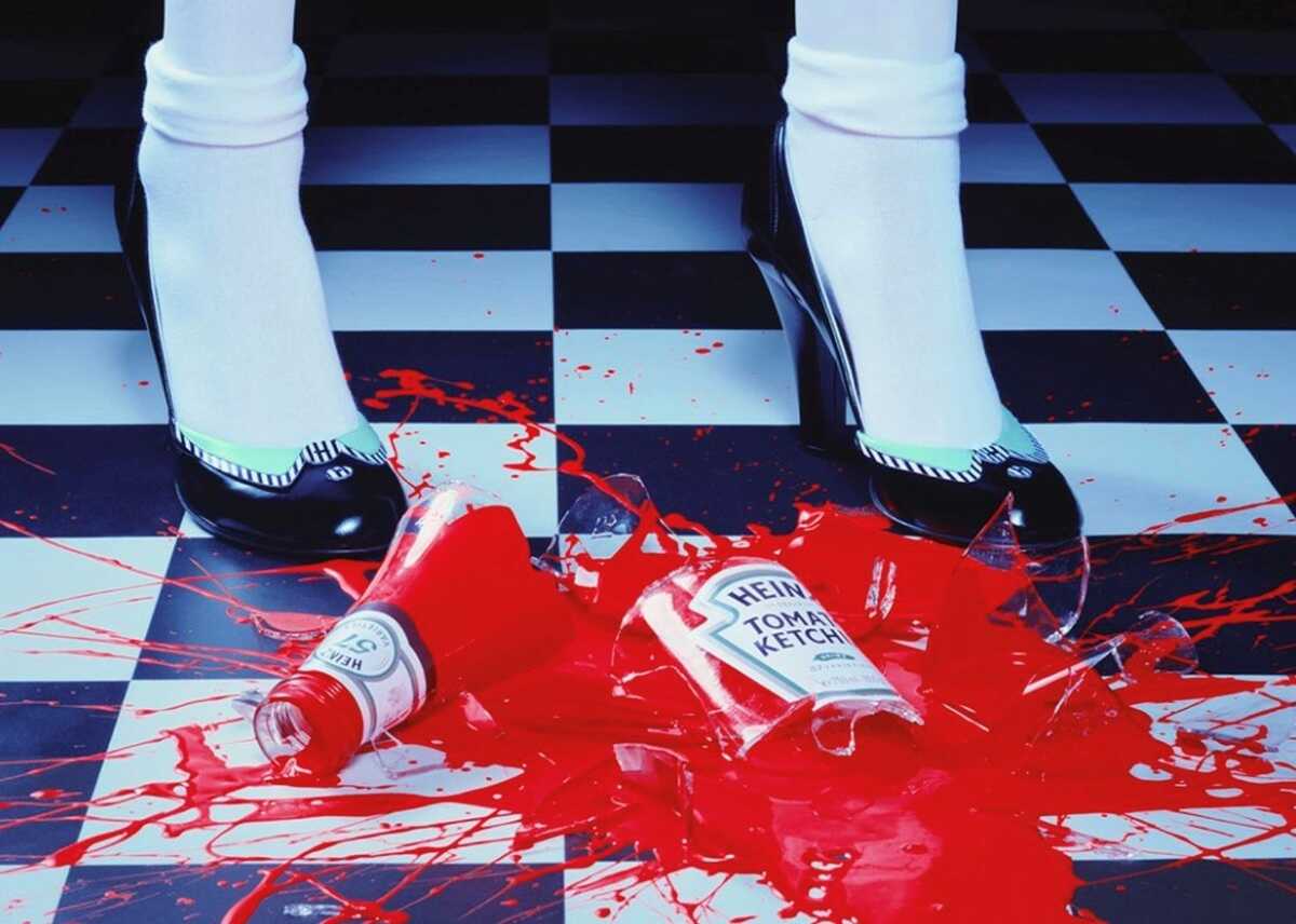 Miles Aldridge : Sinematik Bir Yaklaşım 13 Miles Aldridge 012