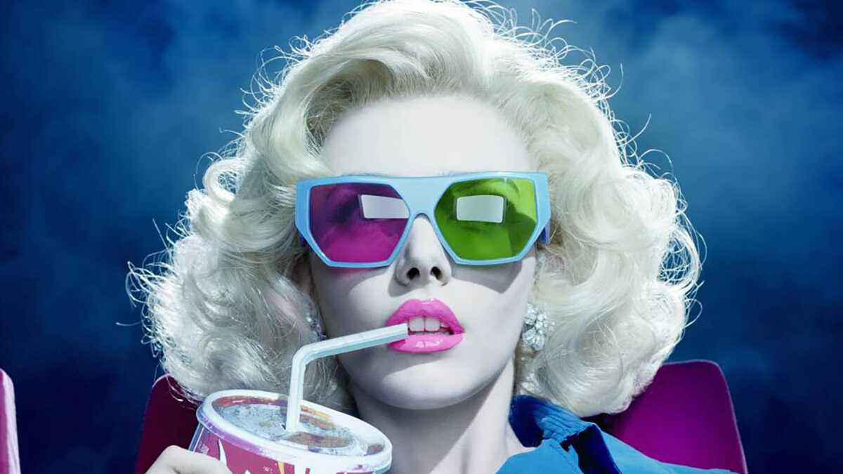 Miles Aldridge : Sinematik Bir Yaklaşım 1 Miles Alridge header