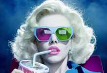 Miles Aldridge : Sinematik Bir Yaklaşım 6 Miles Alridge header