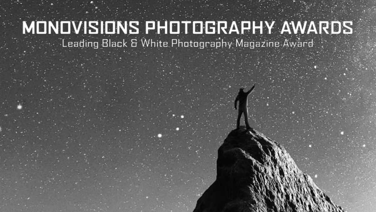 MonoVisions Photography Awards 2021