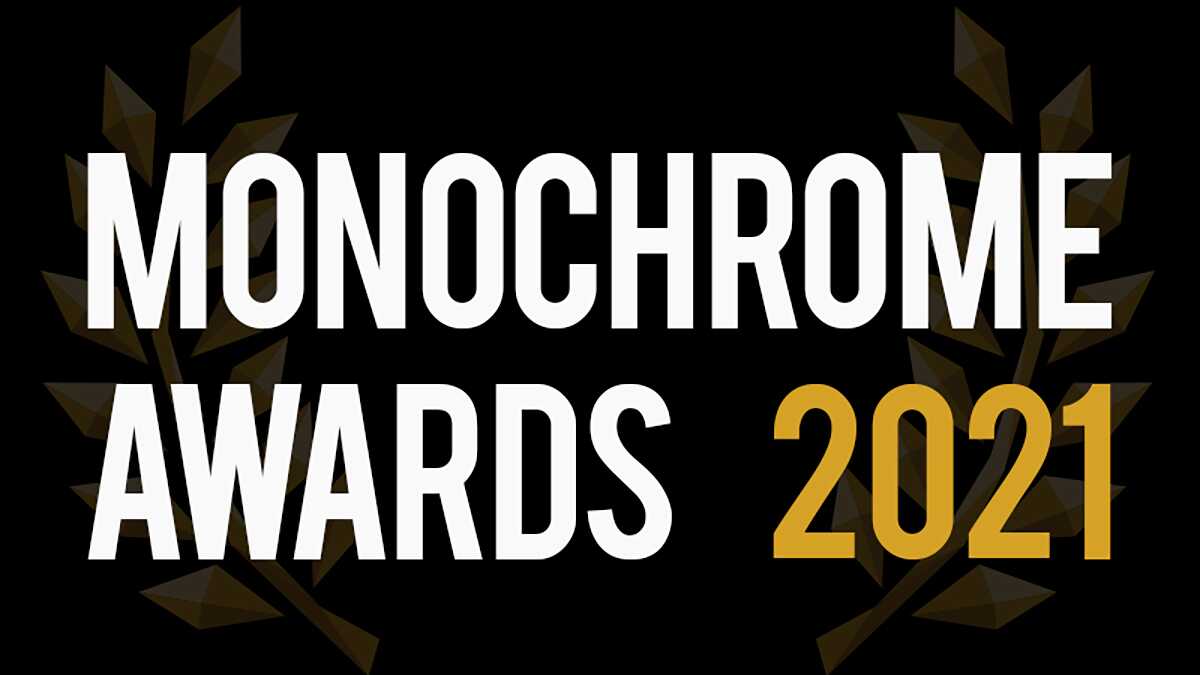 Monochrome Photography Awards 2021