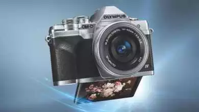 Olympus OM D E M10 Mark IV incelemesi header