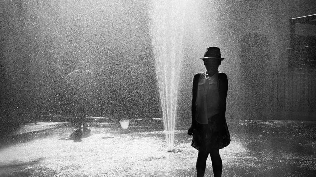 Rivka S. Katvan : Zamansız New York