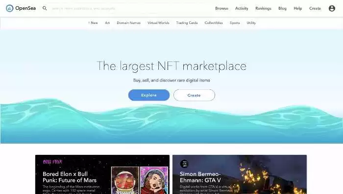 Sanatınızı NFT'ye Nasıl Dönüştürürsünüz? 10 NFT'ye Nasıl Dönüştürürsünüz?
