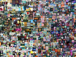 Sanatinizi NFTye Nasil Donusturursunuz header