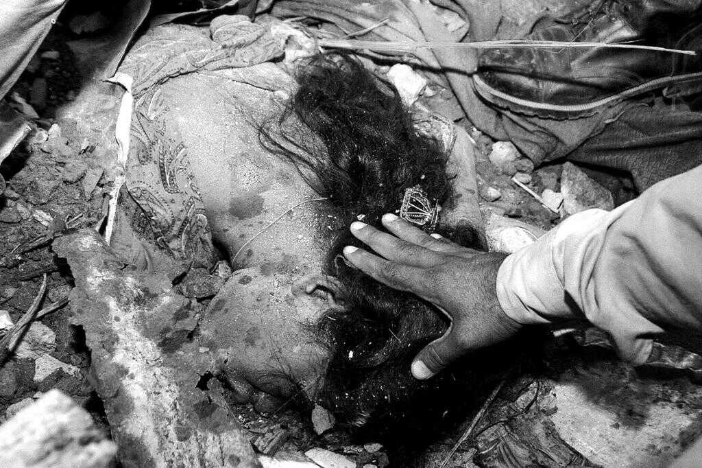 Shafiqul Islam Kajol: Çalkantılı Zamanlarda Bangladeş'i Fotoğraflamak 5 Shafiqul Islam Kajol Calkantili Zamanlarda Bangladesi Fotograflamak 004