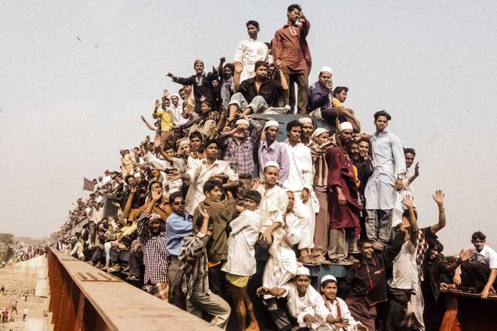 Shafiqul Islam Kajol: Çalkantılı Zamanlarda Bangladeş'i Fotoğraflamak 8 Shafiqul Islam Kajol Calkantili Zamanlarda Bangladesi Fotograflamak 007