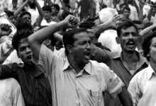 Shafiqul Islam Kajol Calkantili Zamanlarda Bangladesi Fotograflamak header