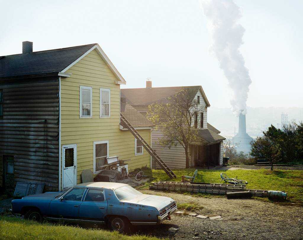 Stephen Shore Fotograf Aciklamada Cok Iyi Degil 0002