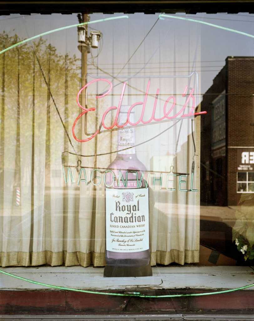 Stephen Shore: "Fotoğraf, Açıklamada Çok İyi Değil" 6 Stephen Shore Fotograf Aciklamada Cok Iyi Degil 0005