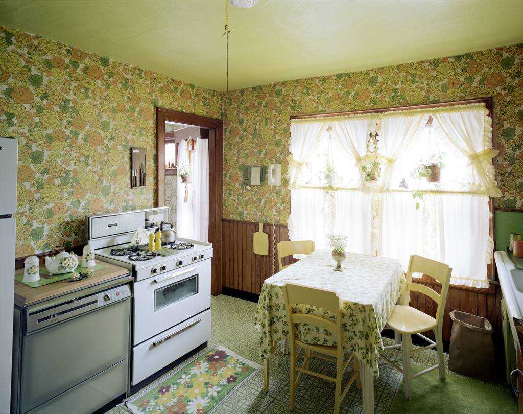 Stephen Shore: "Fotoğraf, Açıklamada Çok İyi Değil" 8 Stephen Shore Fotograf Aciklamada Cok Iyi Degil 0007