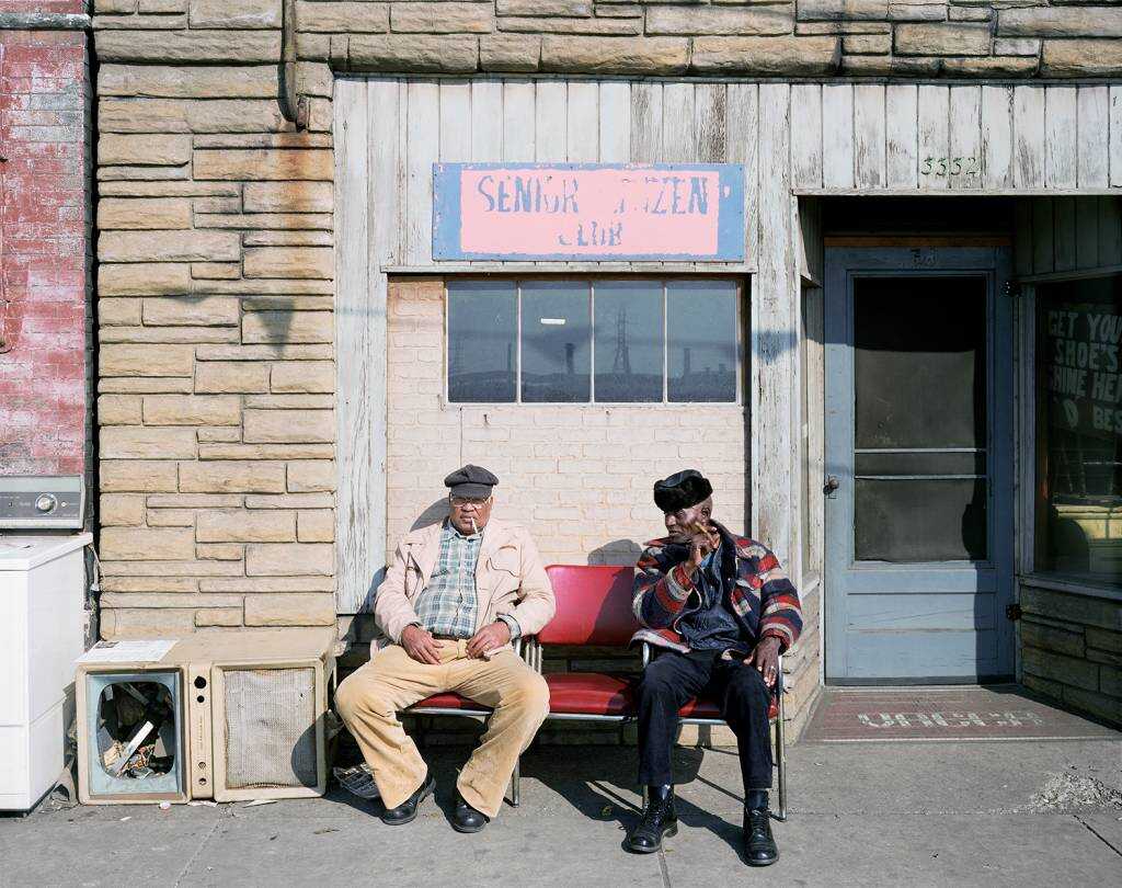 Stephen Shore: "Fotoğraf, Açıklamada Çok İyi Değil" 9 Stephen Shore Fotograf Aciklamada Cok Iyi Degil 0008