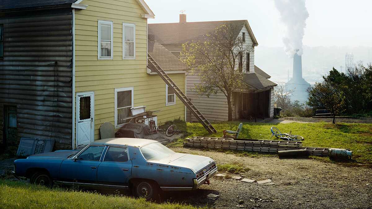 Stephen Shore: "Fotoğraf, Açıklamada Çok İyi Değil" 1 Stephen Shore Fotograf Aciklamada Cok Iyi Degil header