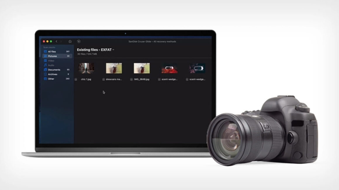 The Best Software for Recovering Deleted Photos in 2021 header