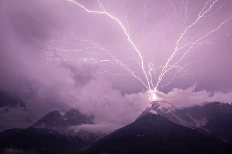 GDT 2021 Yılın Doğa Fotoğrafçısı Ödülü Kazananlar 6 The Winners of the GDT Nature Photographer of the Year 2021 0005