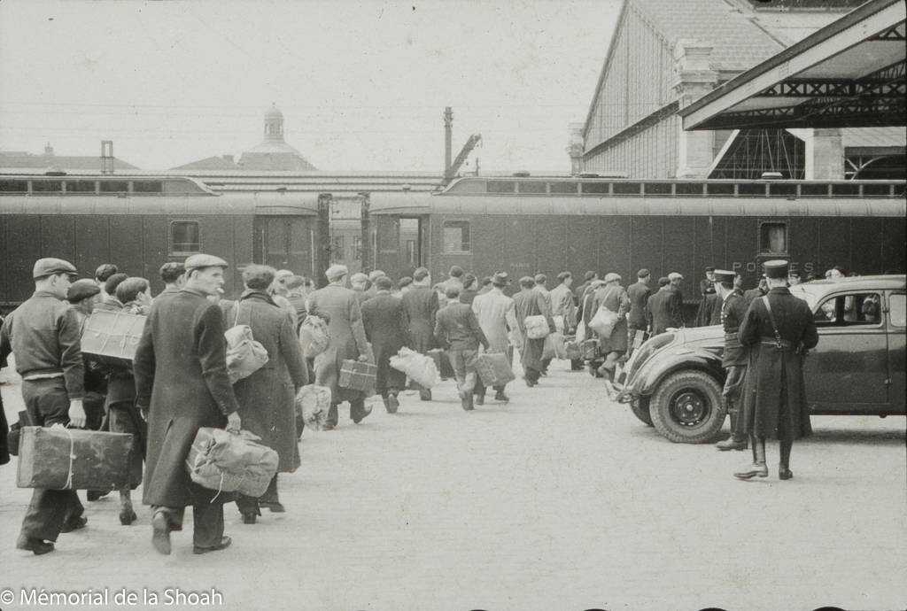 Yeni Kesfedilen Goruntuler 1941deki Yesil Bilet Son Donemine Isik Tuttu 008