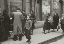 Yeni Keşfedilen Görüntüler, 1941'deki "Yeşil Bilet" Son Dönemine Işık Tuttu 12 Yeni Kesfedilen Goruntuler 1941deki Yesil Bilet Son Donemine Isik Tuttu header