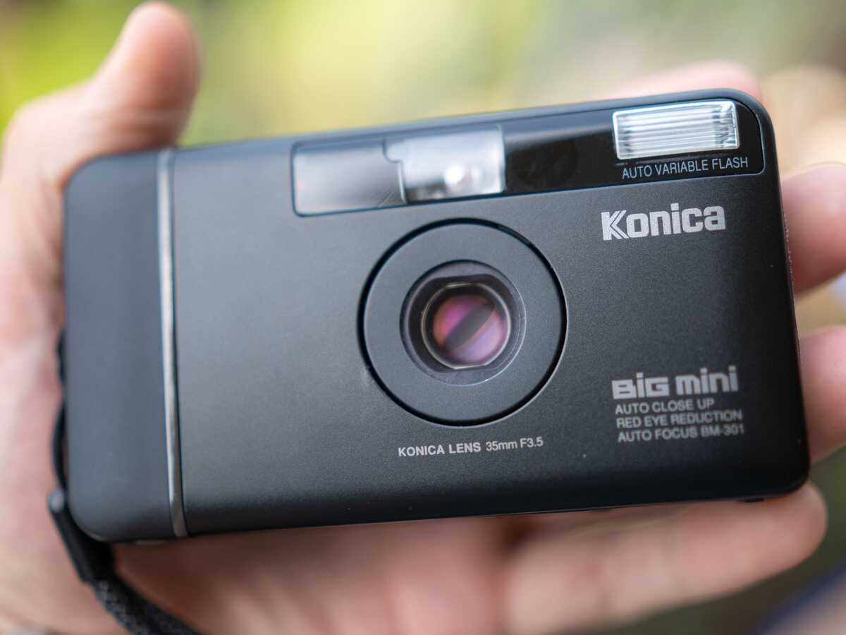 Yeni başlayanlar için film fotoğrafçılığı kılavuzu: Size en uygun kamera türü hangisi? 2 Yeni baslayanlar icin film fotografciligi kilavuzu Size en uygun kamera turu hangisi 0001