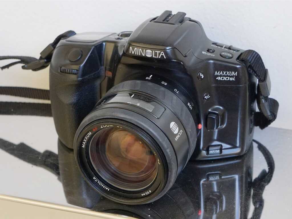 Yeni başlayanlar için film fotoğrafçılığı kılavuzu: Size en uygun kamera türü hangisi? 3 Yeni baslayanlar icin film fotografciligi kilavuzu Size en uygun kamera turu hangisi 0002