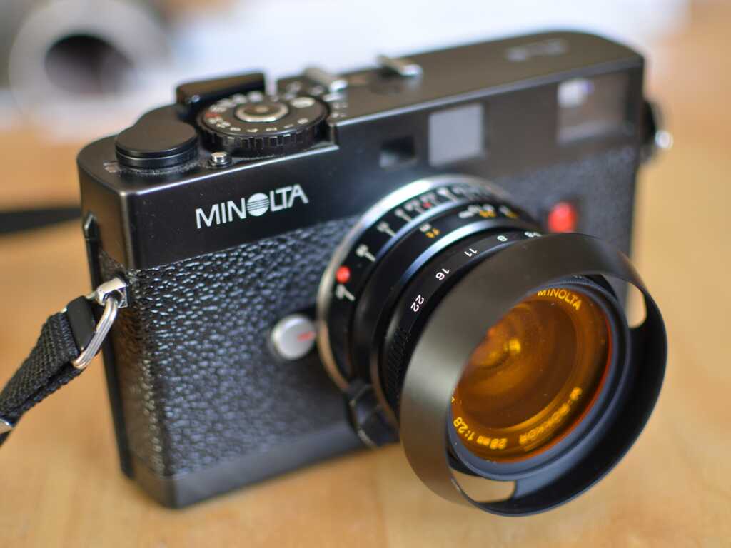 Yeni başlayanlar için film fotoğrafçılığı kılavuzu: Size en uygun kamera türü hangisi? 6 Yeni baslayanlar icin film fotografciligi kilavuzu Size en uygun kamera turu hangisi 0005