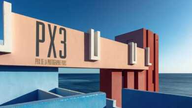 PX3 Prix de la Photographie 2021 6 px3 2021 header