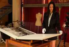 tarik tolunay ara guler nft kitap