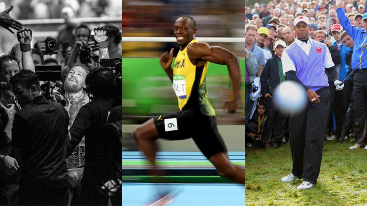 World Sports Photography Awards 2021 1 Bunlar Son 25 Yilda Cekilen En Iyi Spor Fotograflari header