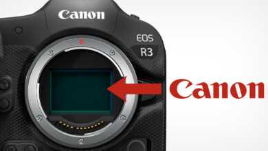 Canon R3 Sensorunun Sony Tarafindan Uretildigi Soylentilerini Reddetti header