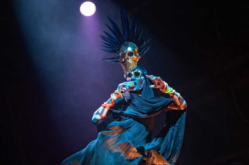Auckland'ın Aotearoa Müzik Fotoğrafçılığı Ödüllerinin Kazananları 2021 4 Doug Peters Aotearoa music photography award