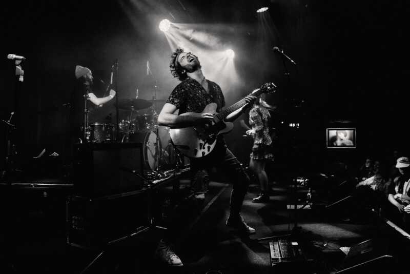 Auckland'ın Aotearoa Müzik Fotoğrafçılığı Ödüllerinin Kazananları 2021 5 Liam Costley Aotearoa music photography award