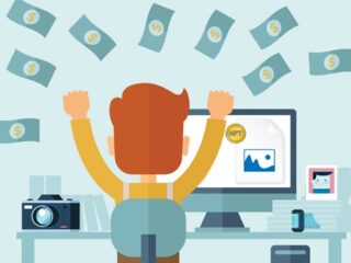 NFT Nasil Basilir Fotografcinin Kilavuzu header