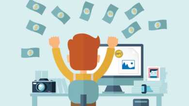 NFT Nasil Basilir Fotografcinin Kilavuzu header