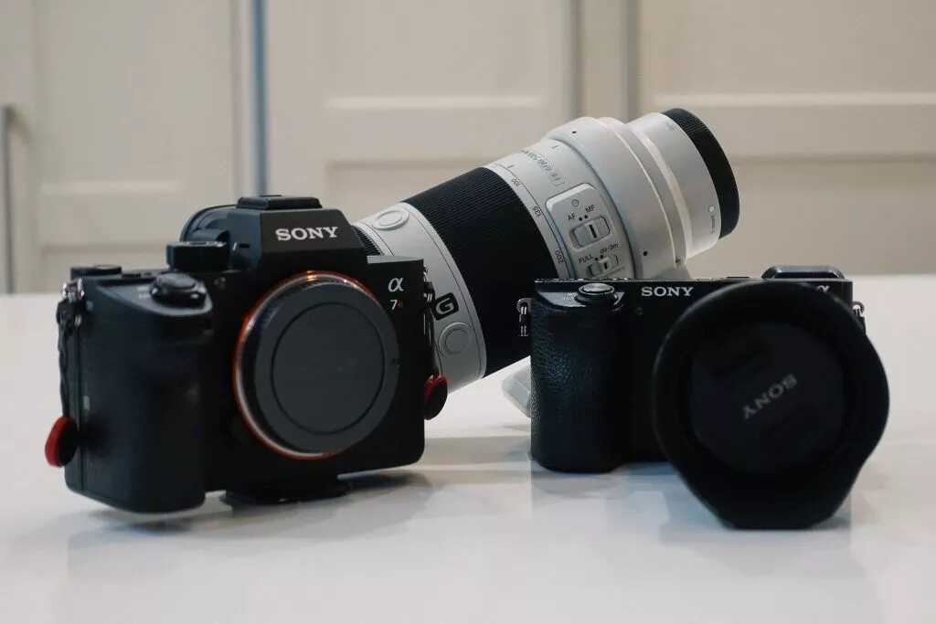 Sony Shutter Sayısı Öğrenme? 2 Sony Shutter Count Cover Image 4 1 1024x683 1