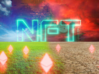 The Hidden Costs of NFTs Ecological Impact and Unpredictable Volatility 1 800x474 1