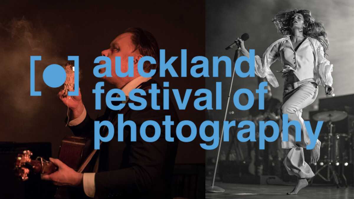 Auckland'ın Aotearoa Müzik Fotoğrafçılığı Ödüllerinin Kazananları 2021 1 VeronicaMcLaughlin Aotearoa music photography award 1