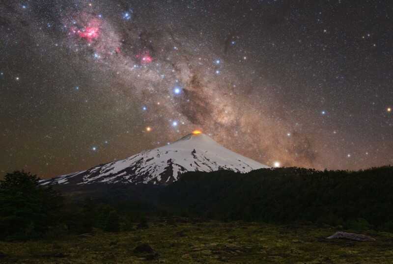 Yılın Samanyolu Fotoğrafçısı 2021 6 Yilin Samanyolu Fotografcisi 2021 005