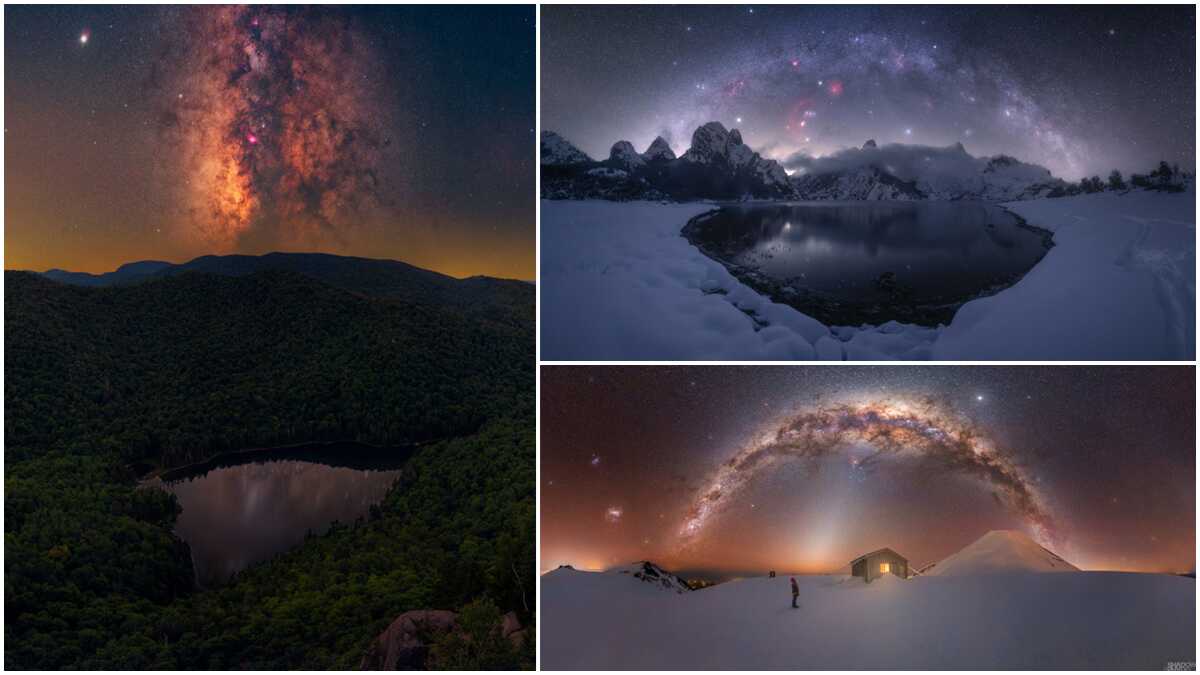 Yılın Samanyolu Fotoğrafçısı 2021 1 Yilin Samanyolu Fotografcisi 2021 header