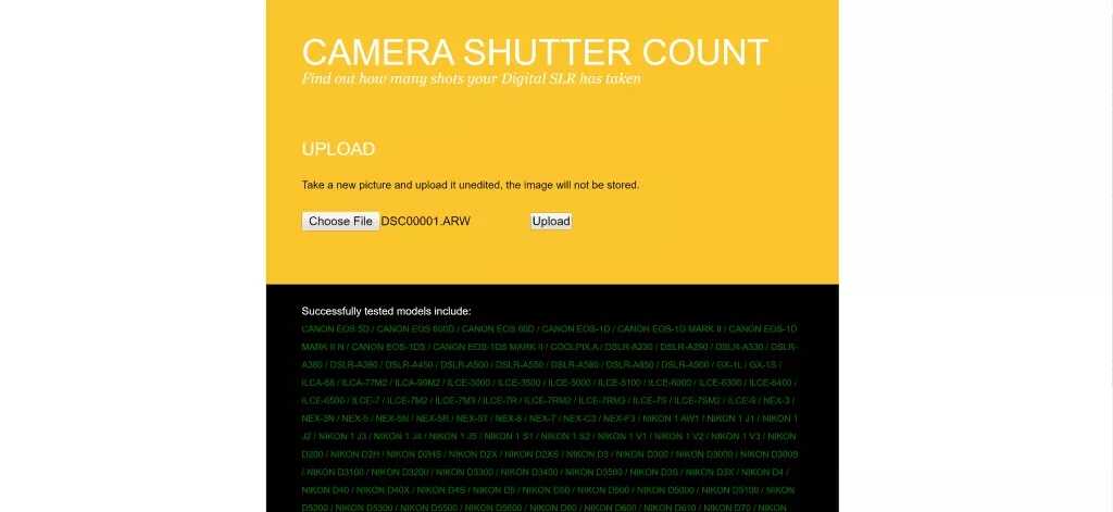 camerashuttercount.com screenshot 3 1 1024x471 1