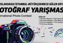 Büyükçekmece Belediyesi Uluslararası ‘Güler Ertan’ Fotoğraf Yarışması 2021 14 guler ertan kupasi 2021 header