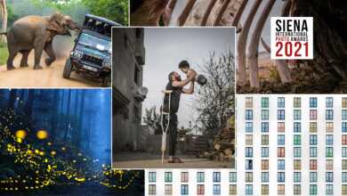 2021 Siena Uluslararasi Fotograf Odulleri header