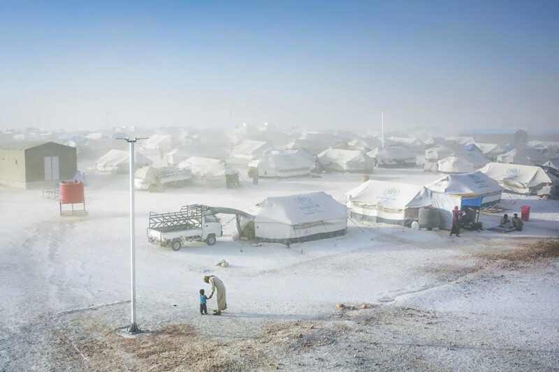 Sony World Photo Awards Gerçek Adını Sızdırdı, Fotoğrafçıyı Sürgüne Zorladı 4 8 800x533 1
