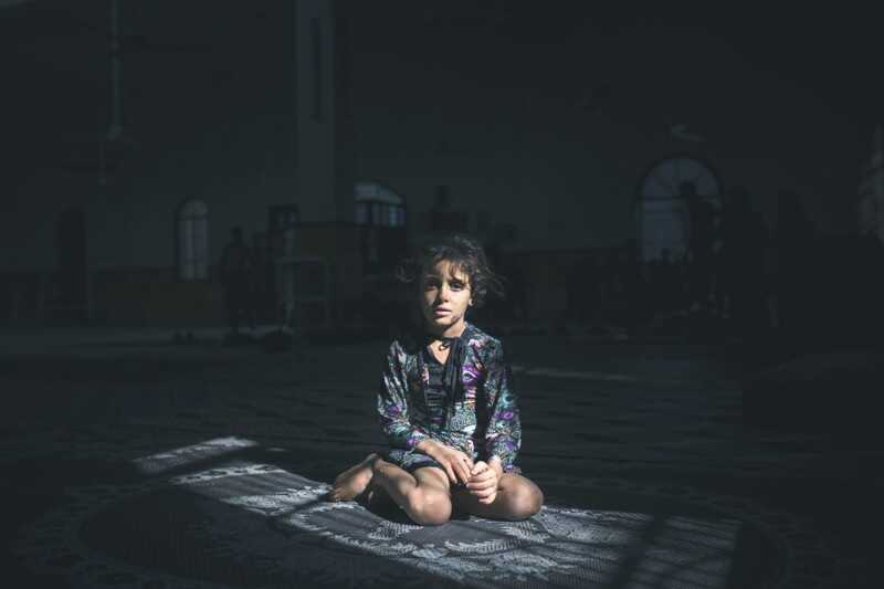 Sony World Photo Awards Gerçek Adını Sızdırdı, Fotoğrafçıyı Sürgüne Zorladı 3 9 800x533 1