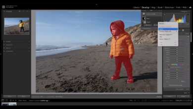 Adobe Unveils Completely Redesigned Masking in Lightroom and ACR