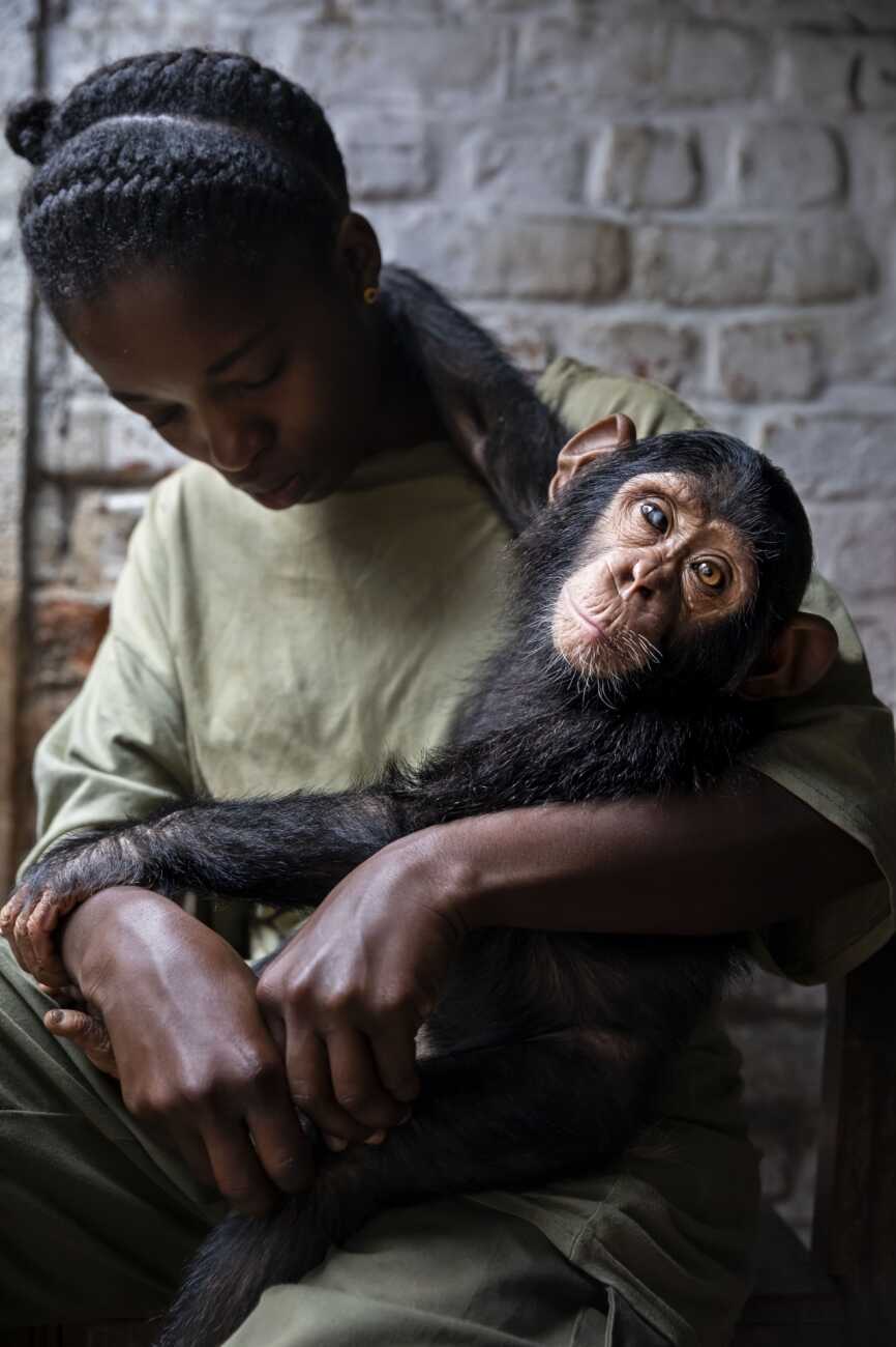 Brent Stirton 003