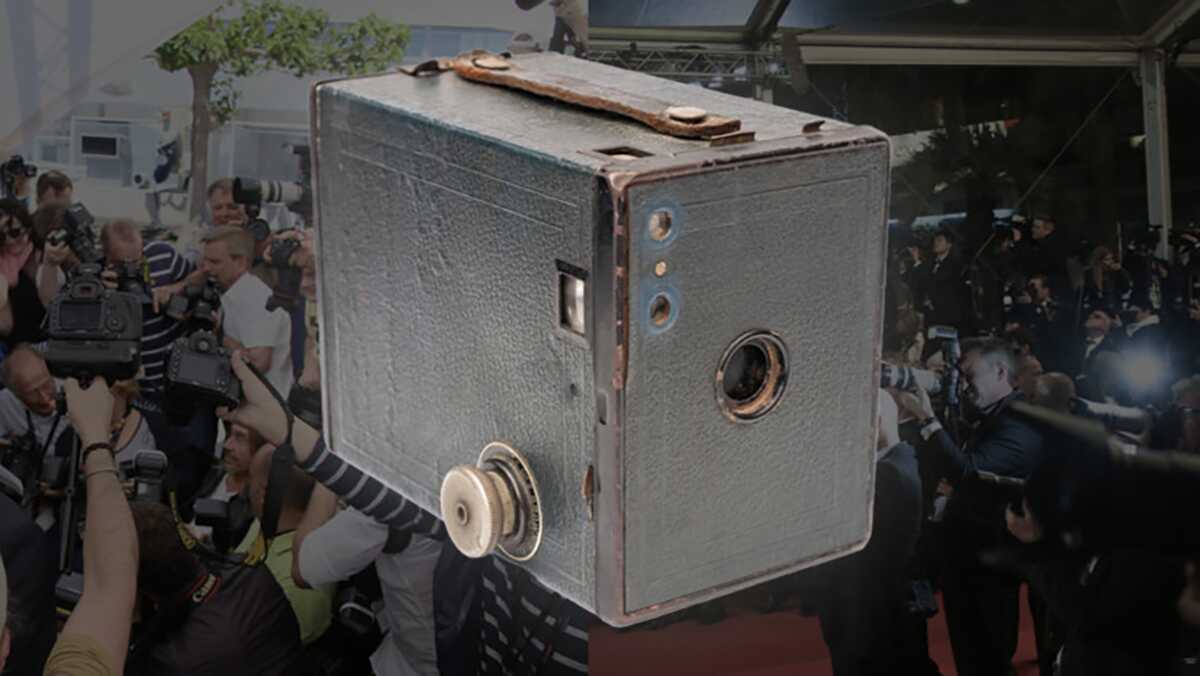 How the Kodak Brownie Changed Privacy Rights Forever 800x420 1