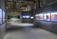 Serkan Taycan “Kente Doğru” 4 Kente Dogru Yerlestirme Fotografi 05 Credit Serkan Taycan