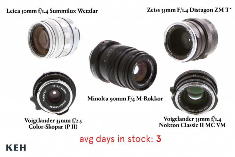 Leica lenses in stock time 800x534 1
